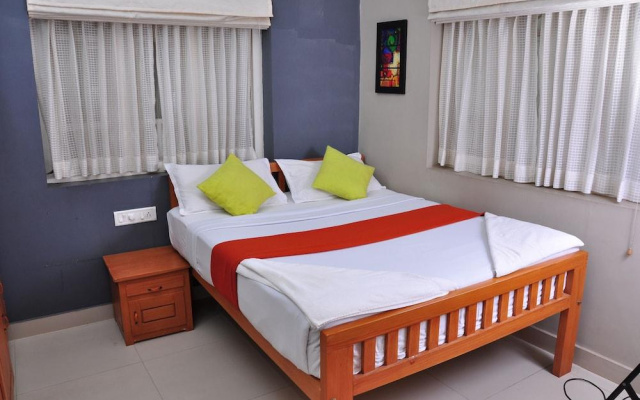 Wayanad Cliff Apartment Hotel