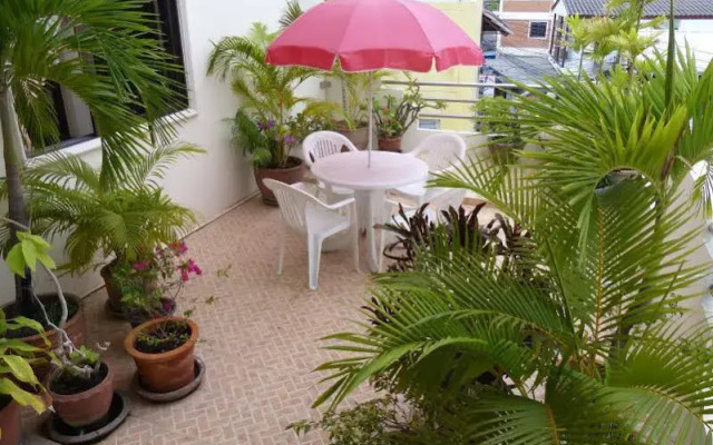 Pathara House