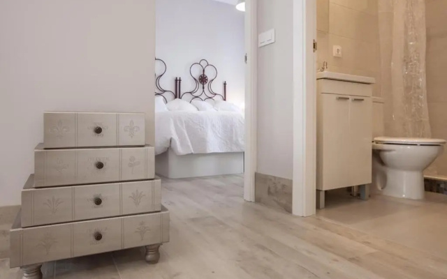 Ático Duplex Gran Terraza ↑ Calidades 2 Hab 2baños
