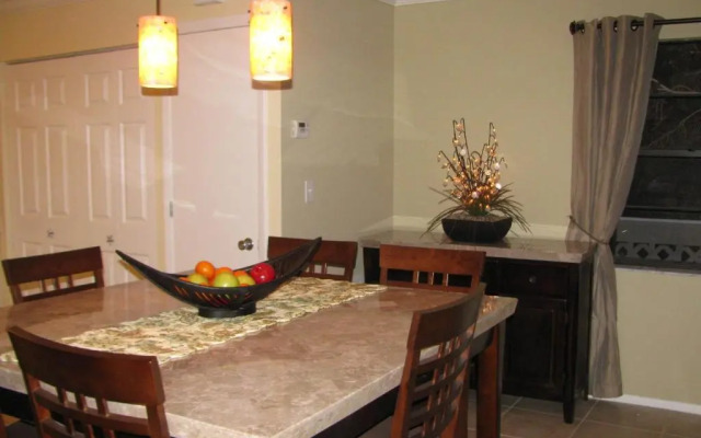 Queens Gate Resort