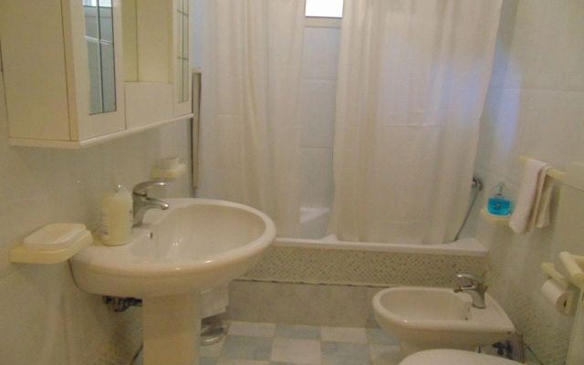 B&B Alloggio in Villa Cristina