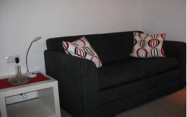 Hotel Stadtpark-garni