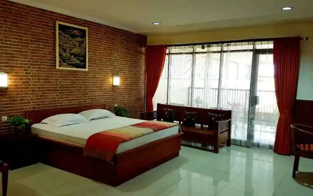 Hotel Diafan Wonogiri