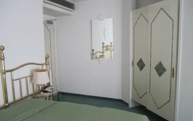 Hotel Garni Alba