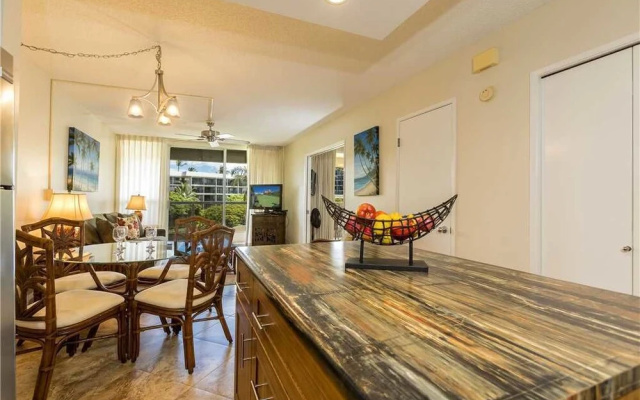 Maui Banyan #G-406 - 1 Br Condo