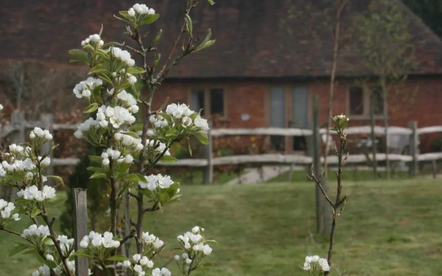 Three Chimneys Farm Accommodation