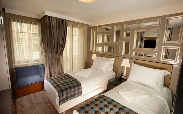 Hotel La Villa