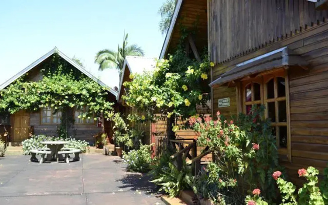 Hotel Cabañas Las Orquideas