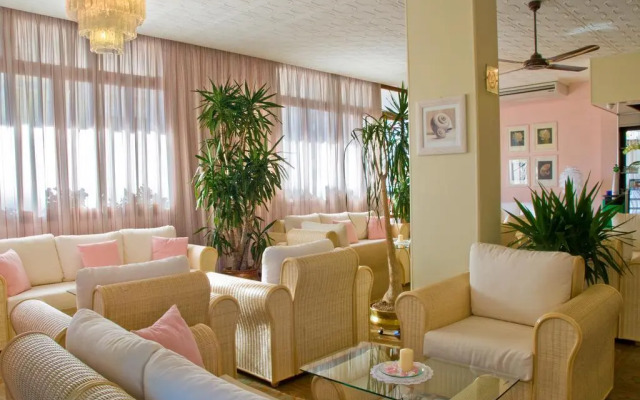 Hotel Victoria