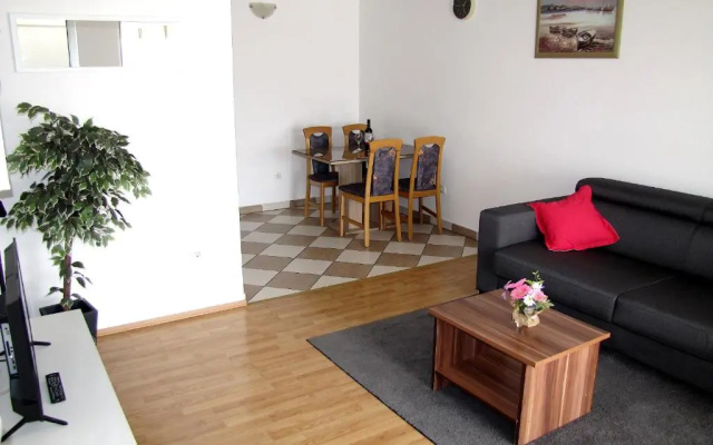 Apartments Klanac