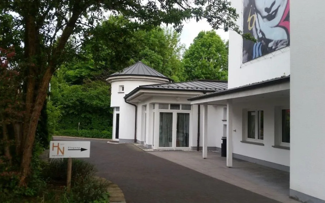 Hotel Nümbrecht