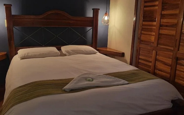 Turrialba Bed & Breakfast