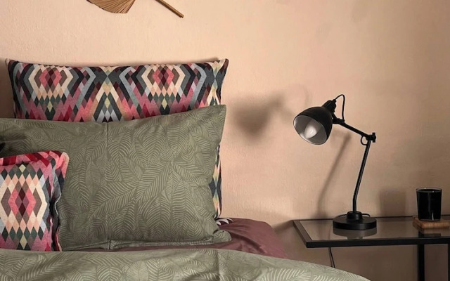 Mosquito Guest House 2