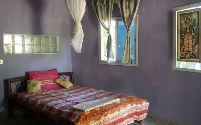 Kobokoto Lodge