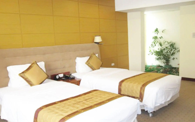 Oasis Hotel