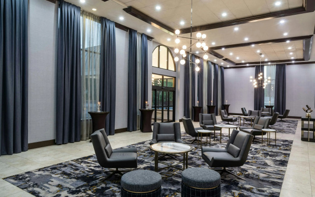 Sheraton Ann Arbor Hotel