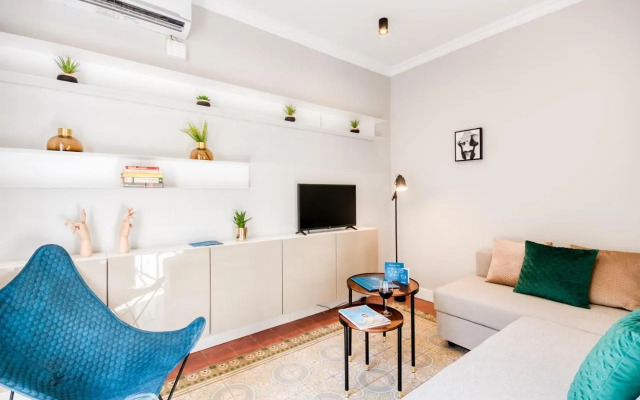 Sweet Inn Apartments - Rocafort