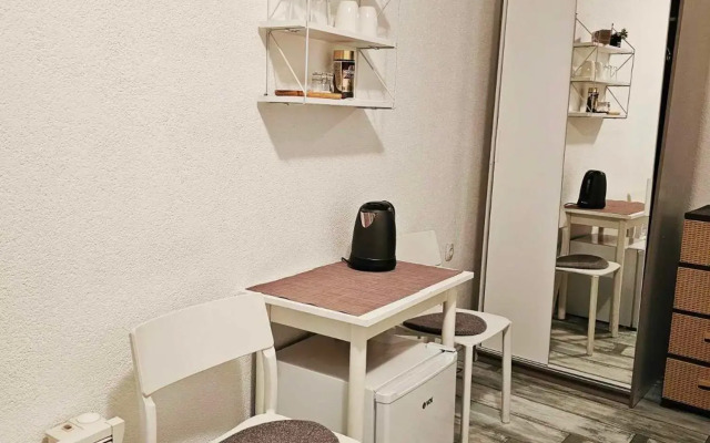 Studio Apartments Siesta