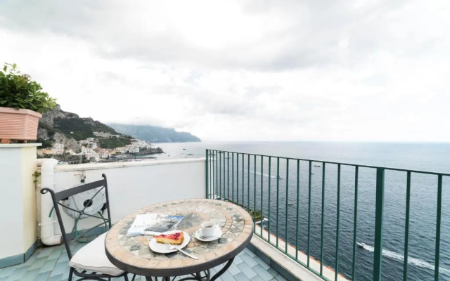 Hotel Il Nido