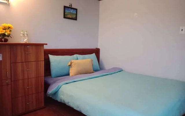 The Train Station Homestay