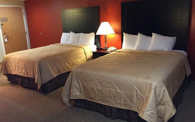 St. Charles Hotel