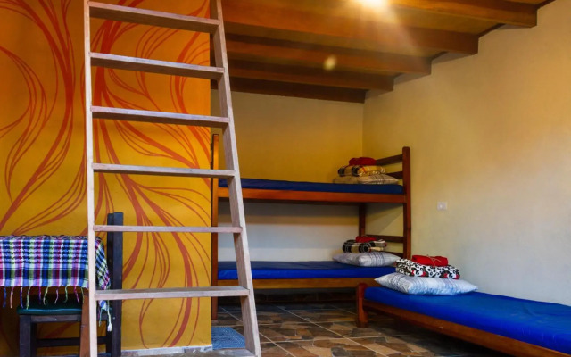 Greensoul Eco Hostel