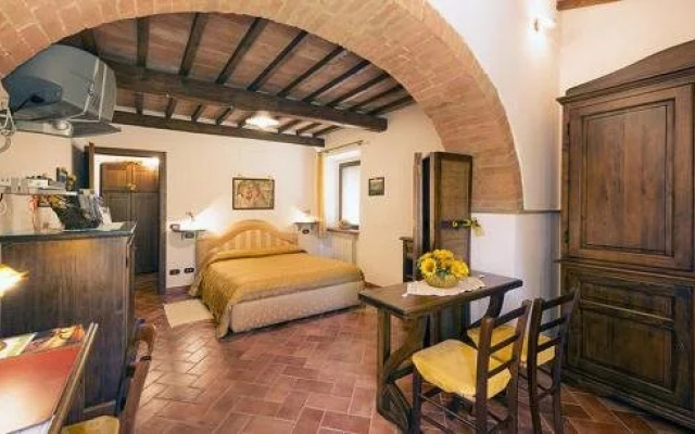 Agriturismo Il Colombaiolo