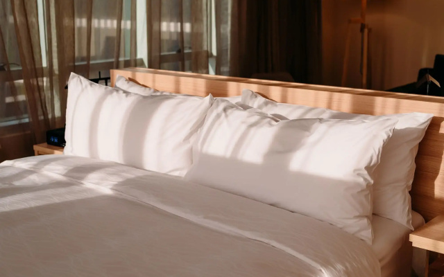 Hotel Costanera Concepcion