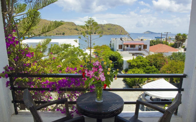 Skala Hotel
