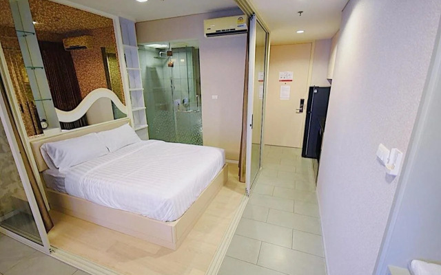 BoonRumpa Condotel