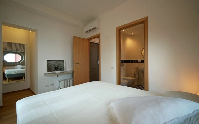 Luxury apt Near the Center of Taormina