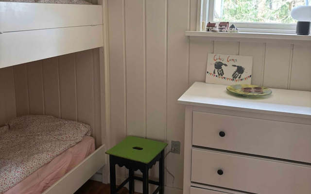 4 Star Holiday Home in Frederiksvaerk