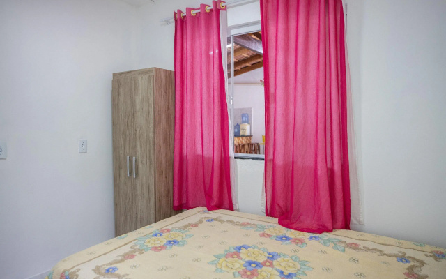 Casa Para Uma Grande Família Com 7 Quartos