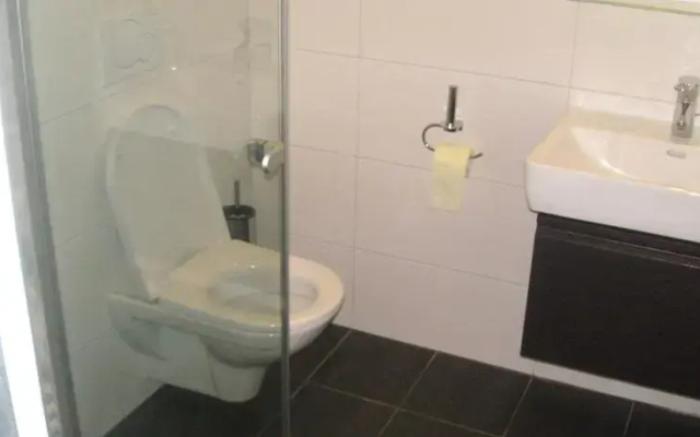 Hotel Garni Ötztalerhof