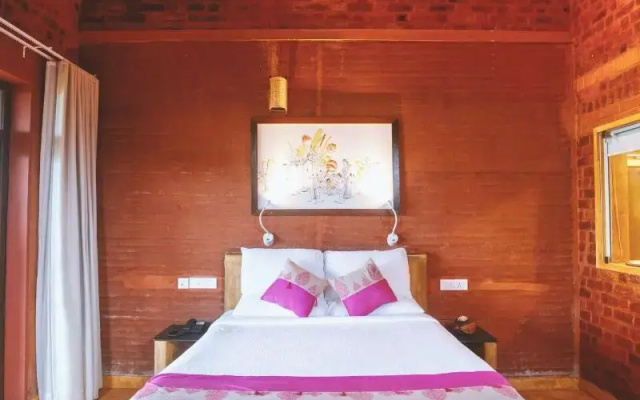 Amara Ayurveda Retreat