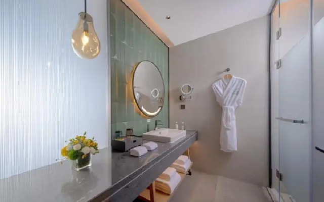 Holiday Inn Chengdu East