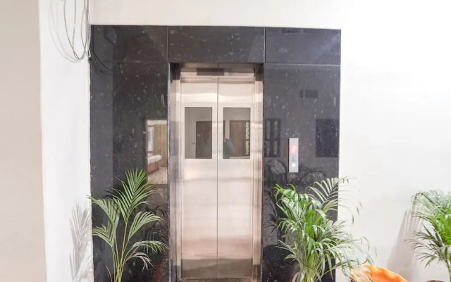 FabHotel Vairagi Inn