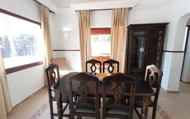 Villa Marta