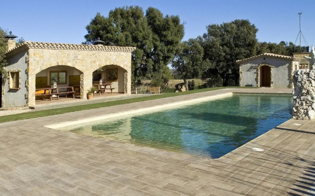 Apartament la Font - Mas el Brugue