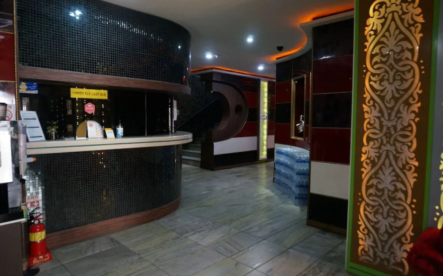 Goong Motel