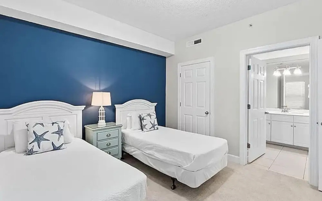 Emerald Isle Resort 1504