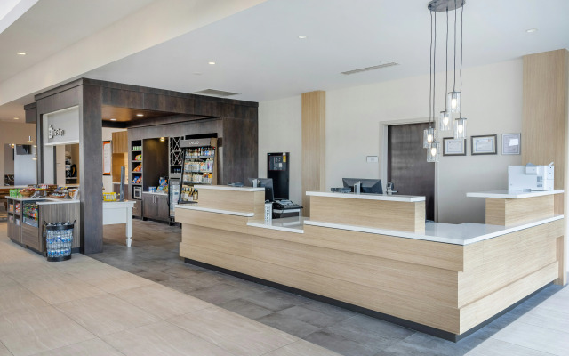 Hilton Garden Inn Sioux Falls South