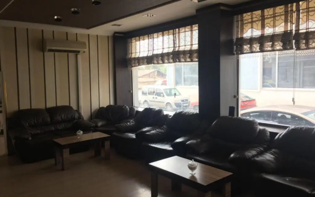 Hotel Berli̇n