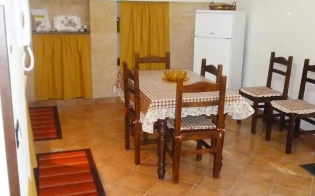 Casa Vacanza Custonaci