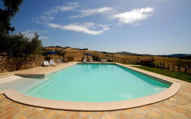Agriturismo Mannaioni