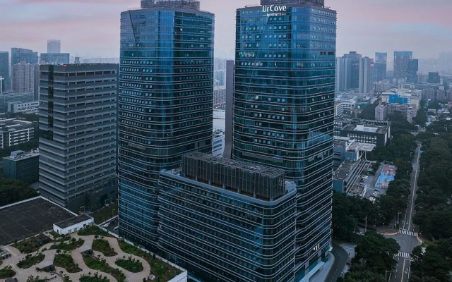UrCove By Hyatt （Shenzhen Nanshan Science and Technology Park）