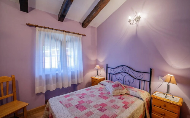 Apartamentos Casa Benito