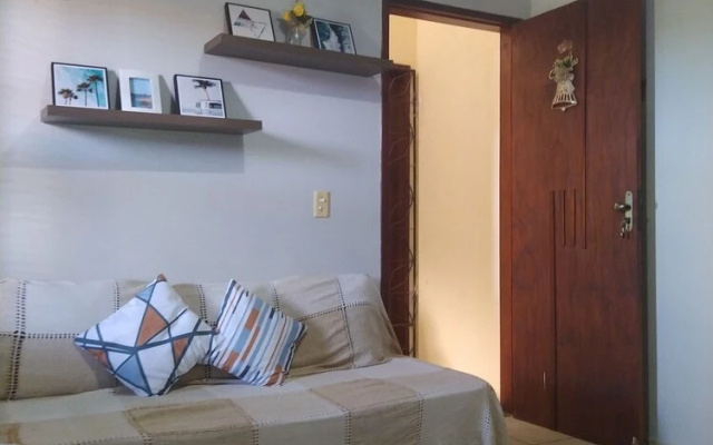 Apartamento Encantador Lagoinha