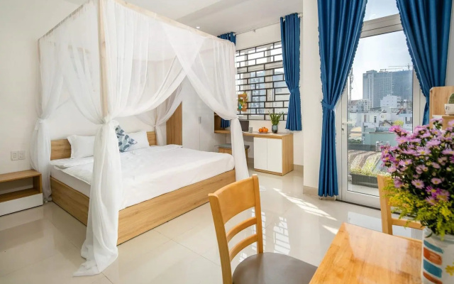 Carol's Homestay & Apartment