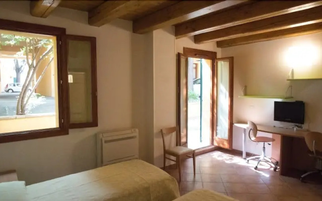 Residence Cavazza